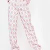 Daisy Street Argyle Laura Trousers