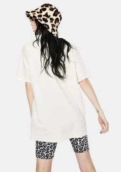 Daisy Street Moongazing Graphic Tee