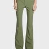 Daisy Street Sage Trousers