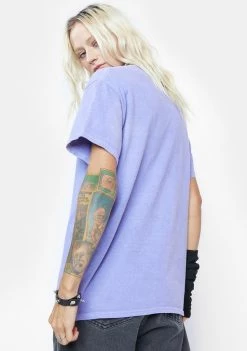 Daisy Street Tyler Graphic Tee