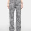 Daisy Street Bottoms Tie Waist Trousers