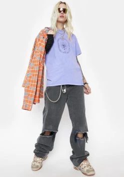 Daisy Street Tyler Graphic Tee