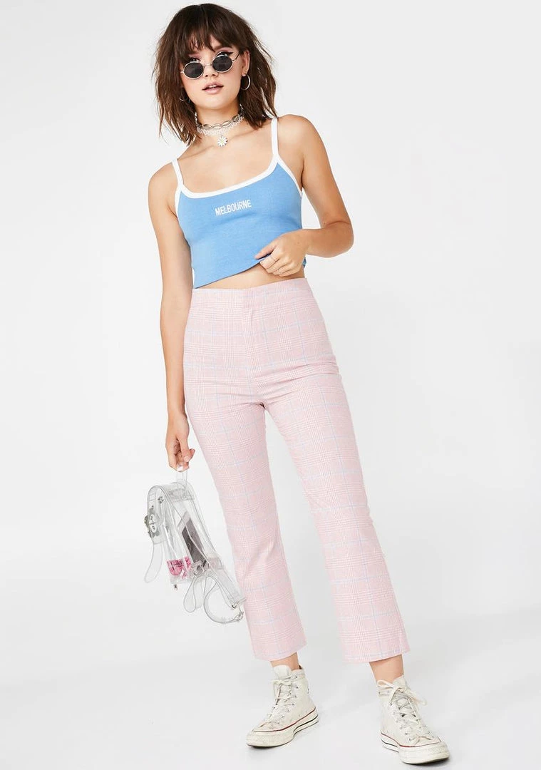 Daisy Street Tops Melbourne Cami Top