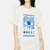 Daisy Street Moongazing Graphic Tee