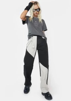 Daisy Street Tops Washed Black Tyler Graphic Tee