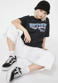 Daisy Street Skater'92 Graphic Tee