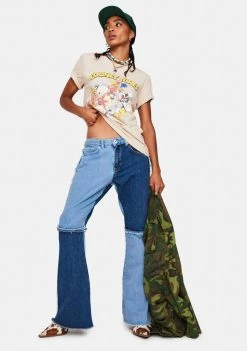 Daisy Street Tops Looney Tunes Graphic Tee