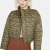 Daisy Street Padded Coat