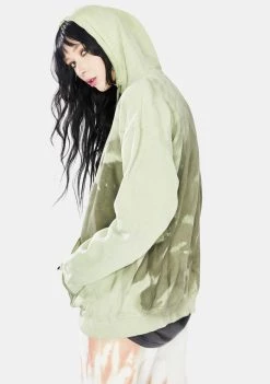 Daisy Street California USA Hoodie