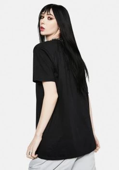 Daisy Street Billie Eilish Graphic Tee