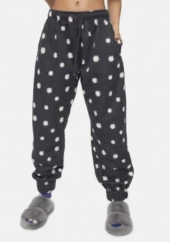 Daisy Street Megan Daisy Joggers