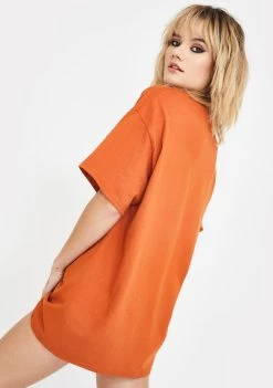 Daisy Street Tops Midnight Riders Tour Graphic Tee