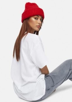 Daisy Street Leavenworth Washington Graphic Tee Tops