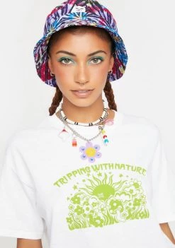 Daisy Street Tripping Tyler Graphic Tee