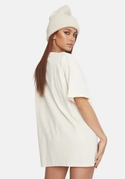 Daisy Street Tops Bliss Tyler Planet Graphic Tee