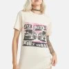 Daisy Street Sex Pistols Pretty Vacant Tee Tops