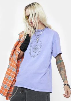 Daisy Street Tyler Graphic Tee