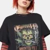 Daisy Street Cypress Hill Graphic Tee