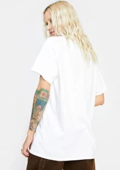 Daisy Street Pulp Fiction Graphic Tee