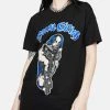 Daisy Street Billie Eilish Graphic Tee