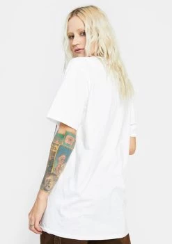 Daisy Street Friends Graphic Tee