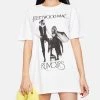 Daisy Street Fleetwood Mac Tyler Graphic Tee