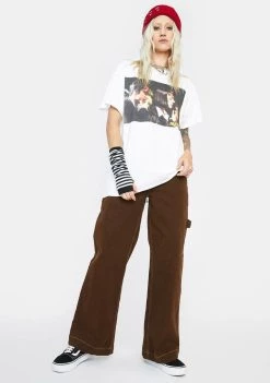 Daisy Street Pulp Fiction Graphic Tee