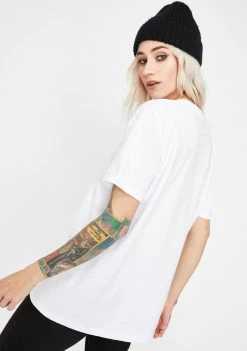 Daisy Street New York City Graphic Tee