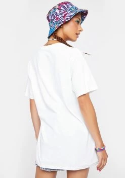 Daisy Street Tripping Tyler Graphic Tee