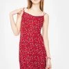 Daisy Street Dresses Vintage Floral Mini Dress