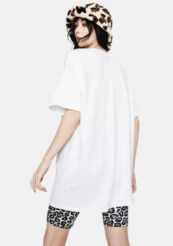 Daisy Street Sun Tarot Graphic Tee