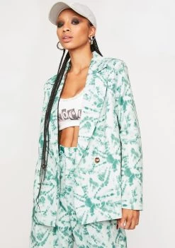 Daisy Street Boyfriend Blazer