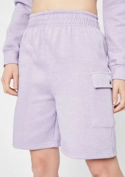 Daisy Street Longline Lounge Shorts Bottoms