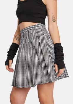 Daisy Street Bottoms Emily Mini Skirt