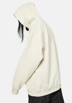 Daisy Street Tops Josie Graphic Hoodie