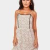 Daisy Street Ditsy Floral Print Cami Sundress Dresses