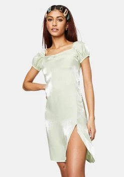 Daisy Street Mini Kendall Dress