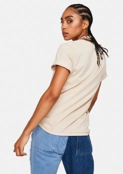 Daisy Street Tops Looney Tunes Graphic Tee