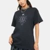 Daisy Street Zodiac Graphic Tee