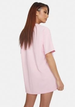 Daisy Street Sweet Tyler Butterfly Graphic Tee Tops